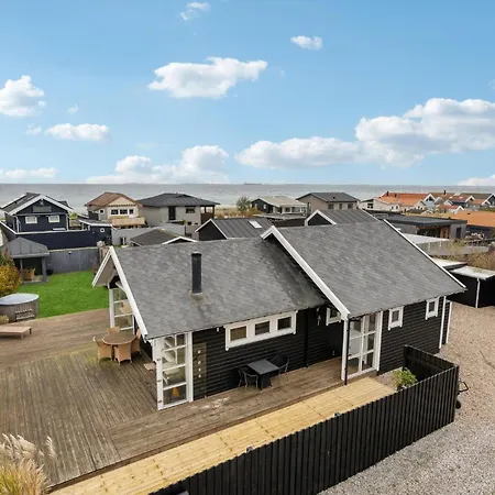 3 Bedroom Lovely In Otterup