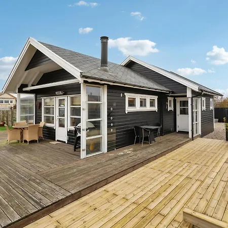 3 Bedroom Lovely In