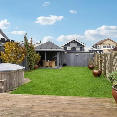 3 Bedroom Lovely In * Otterup