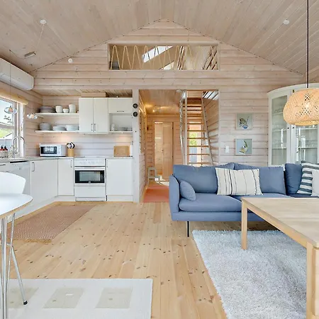 3 Bedroom Lovely In Prázdninový dům Otterup