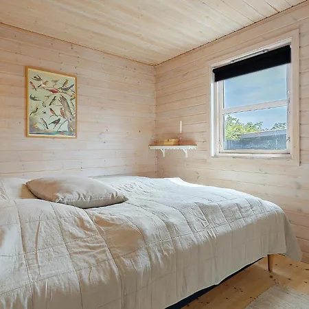 3 Bedroom Lovely In Prázdninový dům Otterup